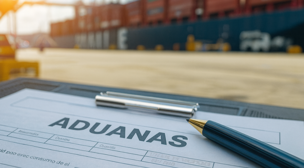 NUESTRO BLOG DE LOGÍSTICA