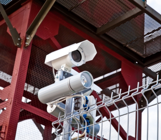 SEGURIDAD