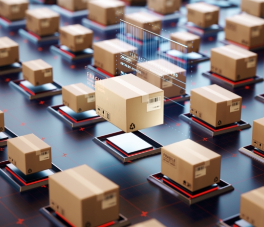 INTEGRATED LOGISTICS