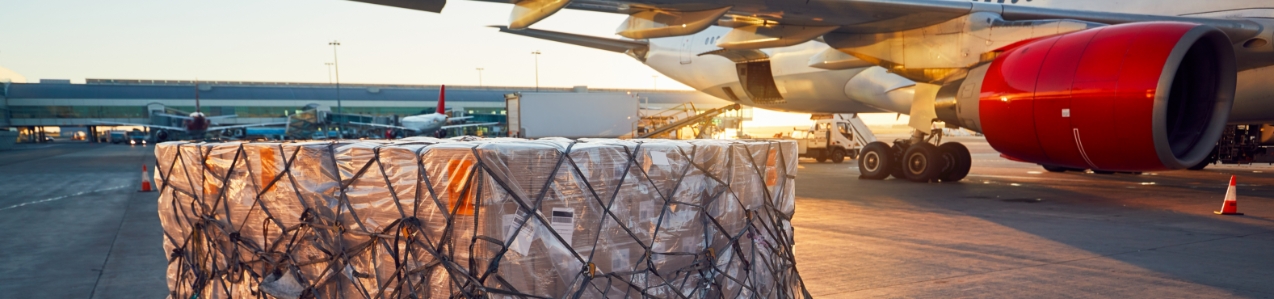 AIRFREIGHT