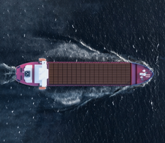 SEAFREIGHT