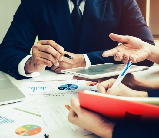 FOREIGN TRADE CONSULTING
